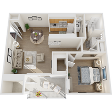 11b A2 1817 floor plan
